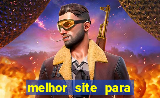 melhor site para analisar jogos de futebol